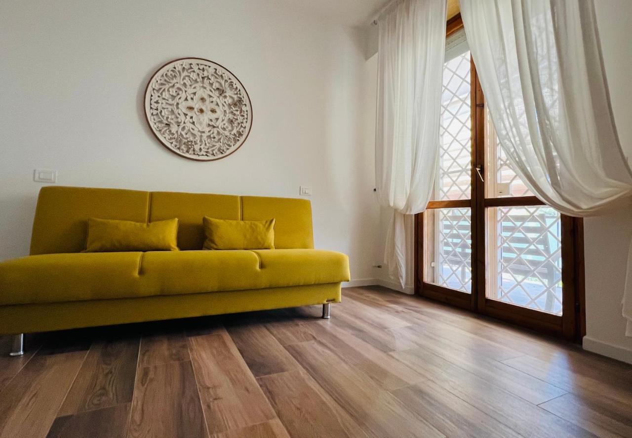 Appartamento Roma Eur Ngoại thất bức ảnh