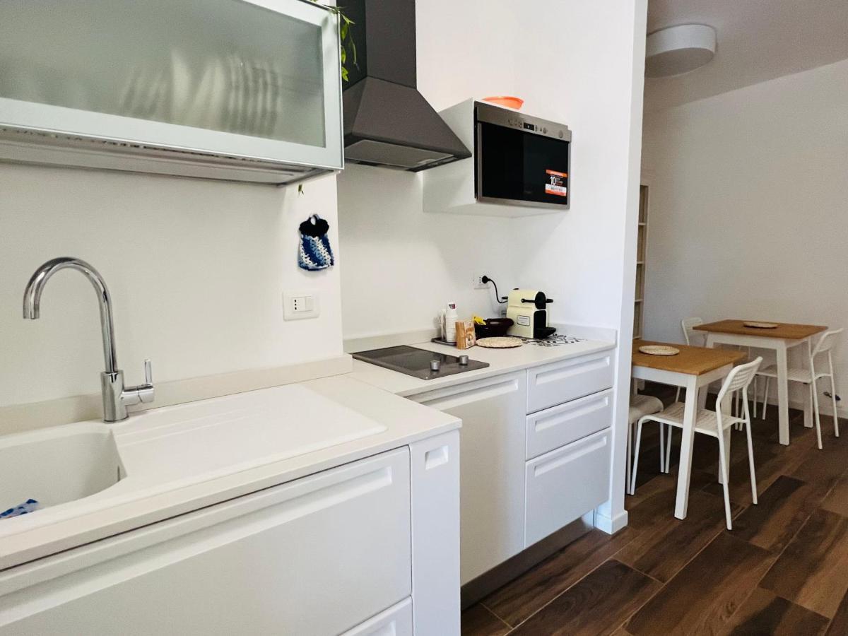 Appartamento Roma Eur Ngoại thất bức ảnh
