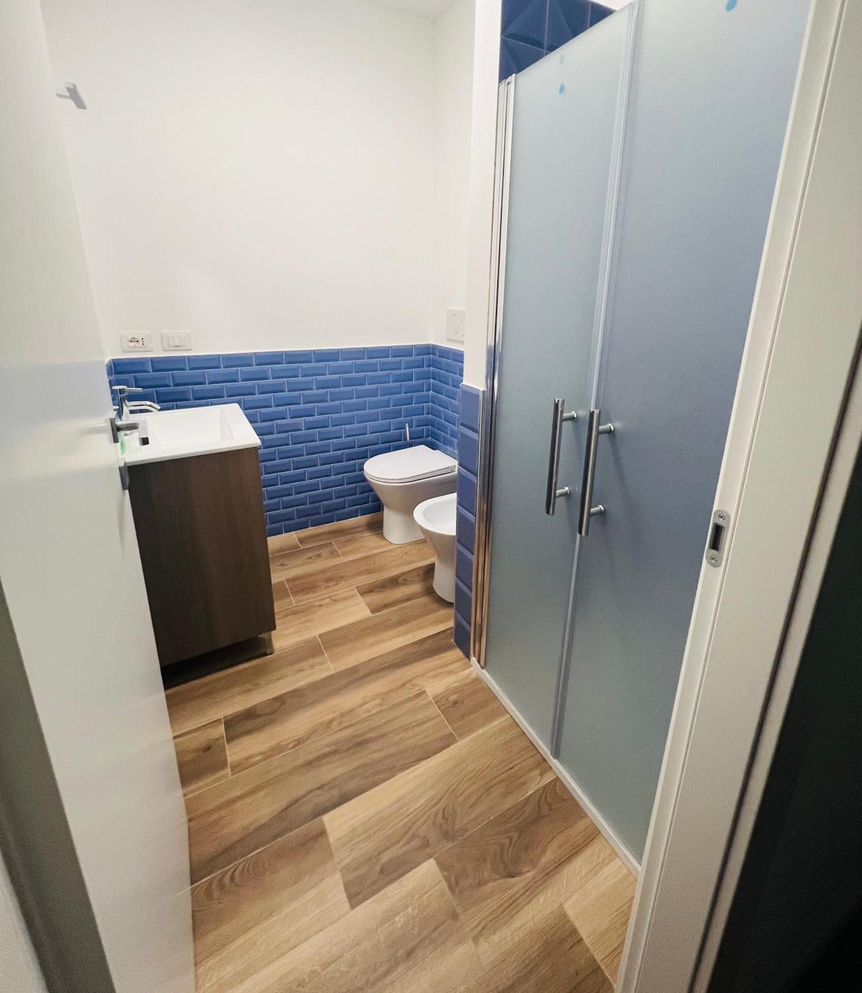 Appartamento Roma Eur Ngoại thất bức ảnh