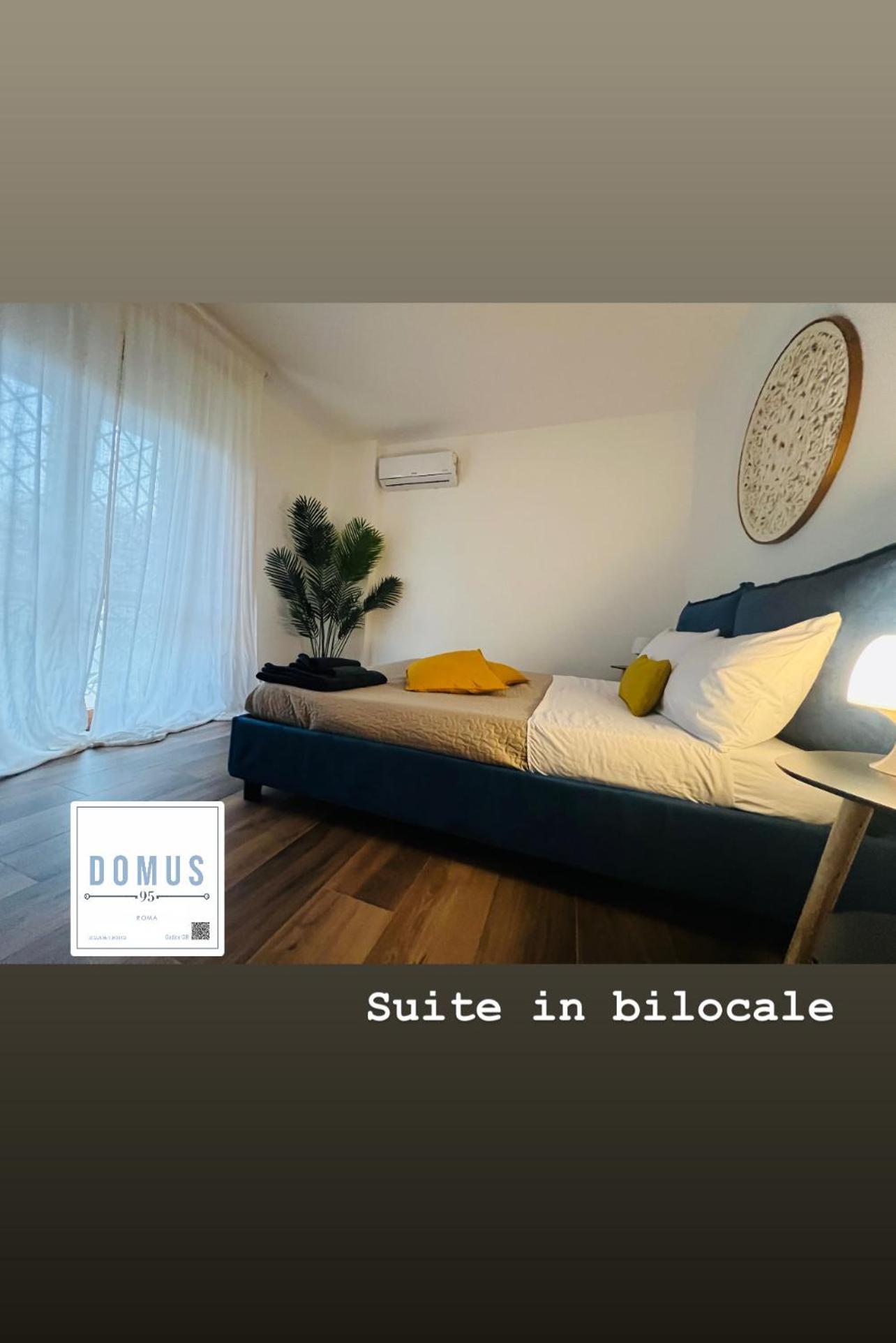 Appartamento Roma Eur Ngoại thất bức ảnh